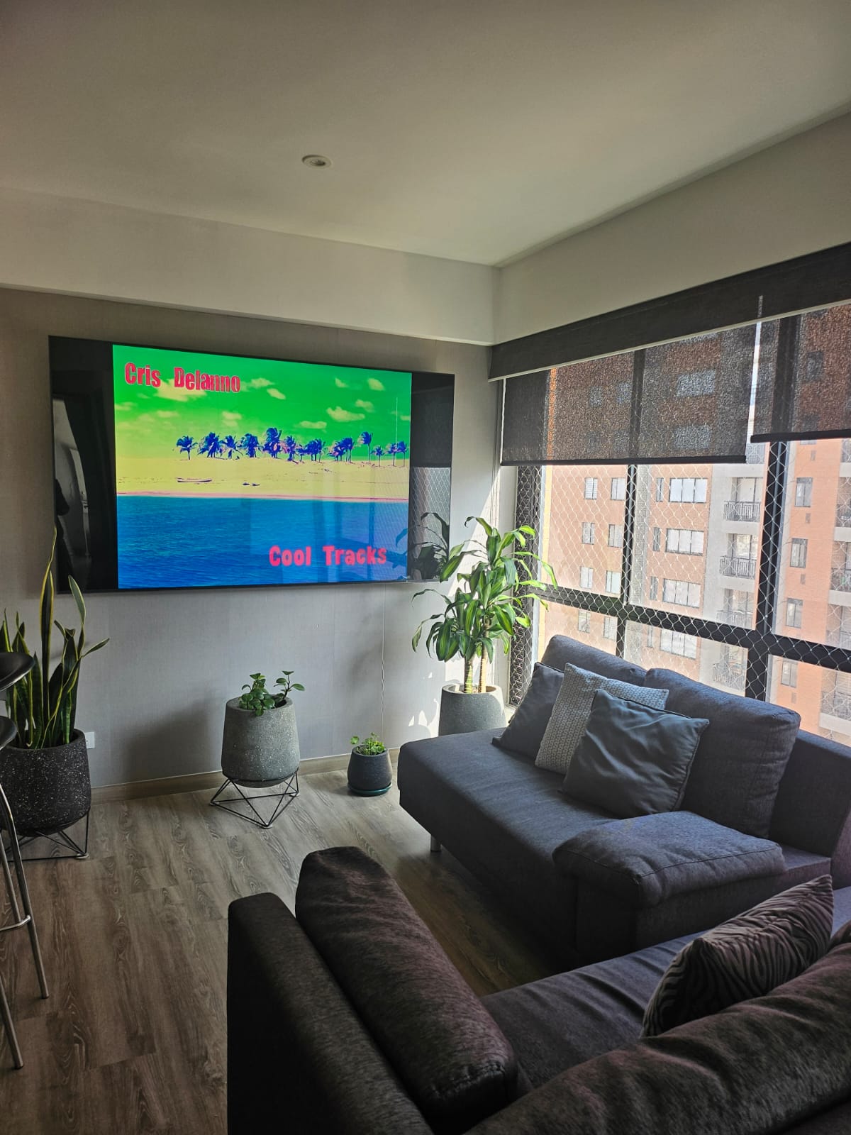 Apartamento en venta en Barrancas Norte, Bogotá · foto 11 de 20