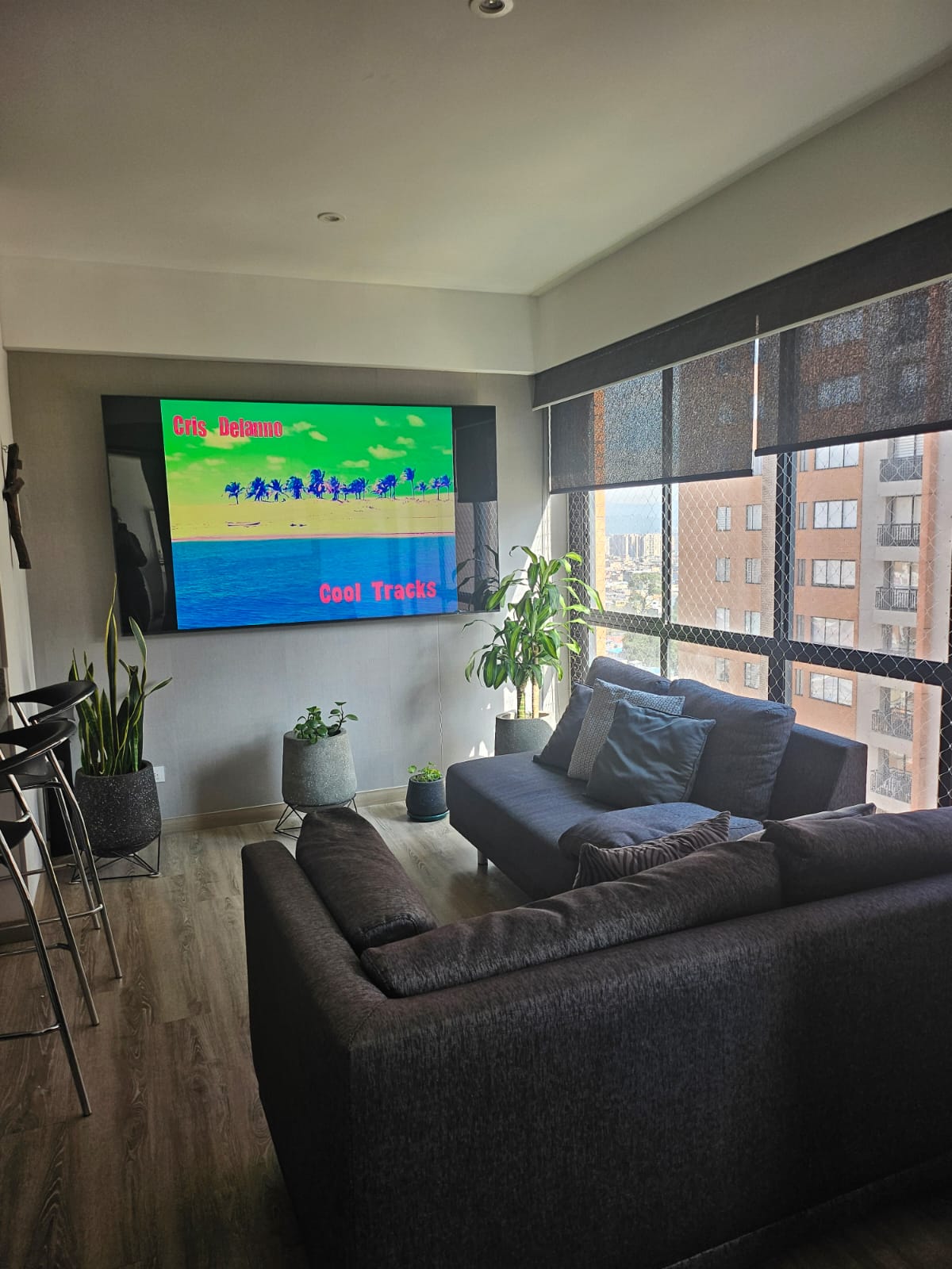 Apartamento en venta en Barrancas Norte, Bogotá · foto 13 de 20