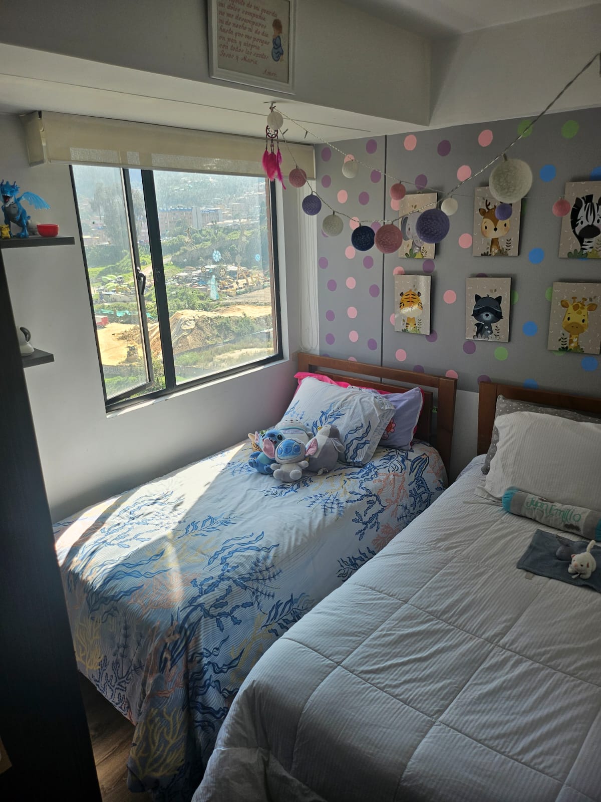 Apartamento en venta en Barrancas Norte, Bogotá · foto 14 de 20