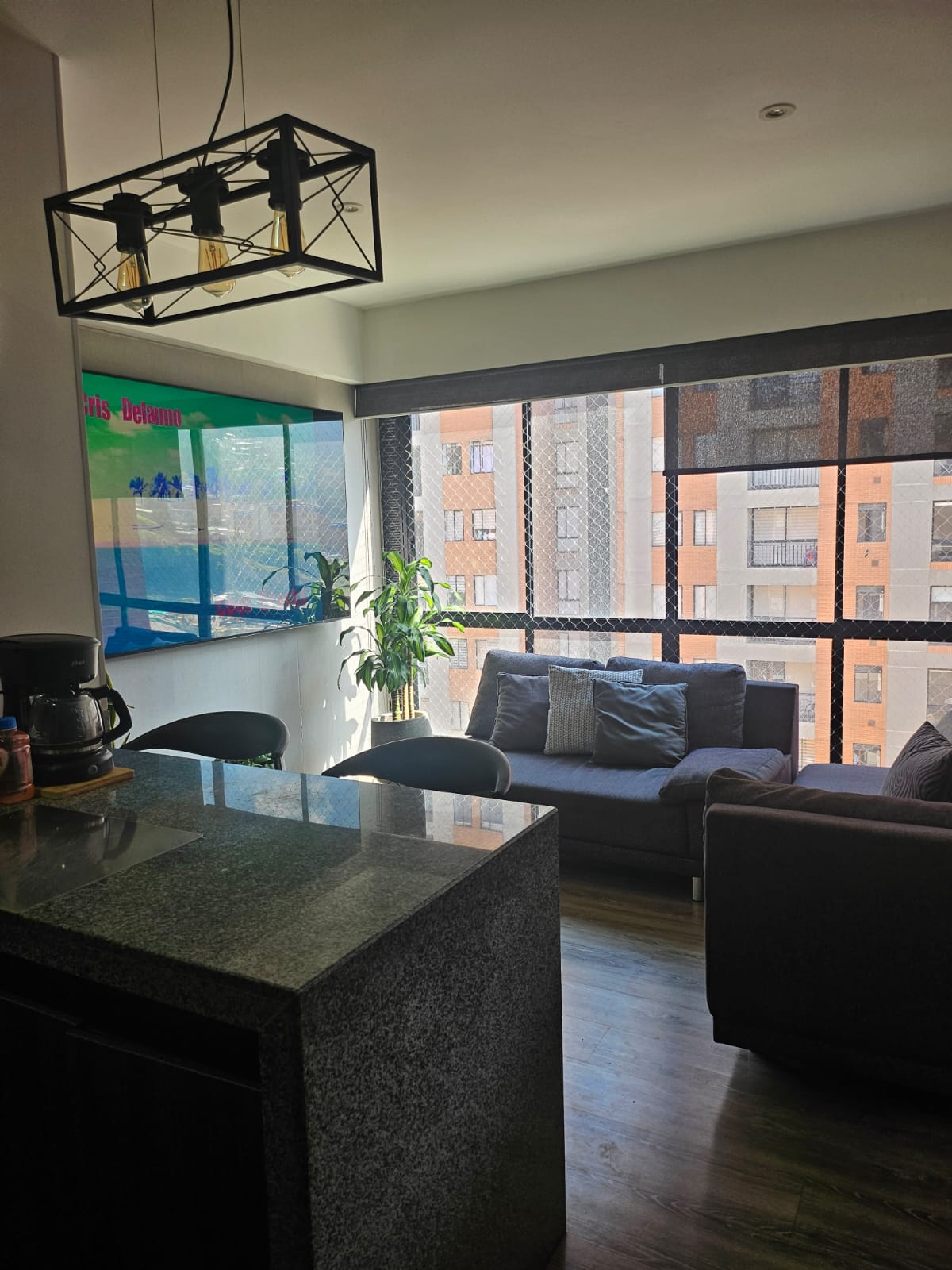 Apartamento en venta en Barrancas Norte, Bogotá · foto 15 de 20