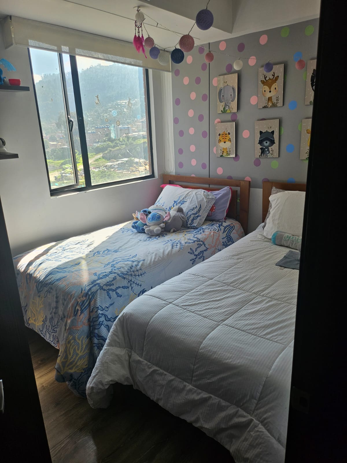 Apartamento en venta en Barrancas Norte, Bogotá · foto 16 de 20