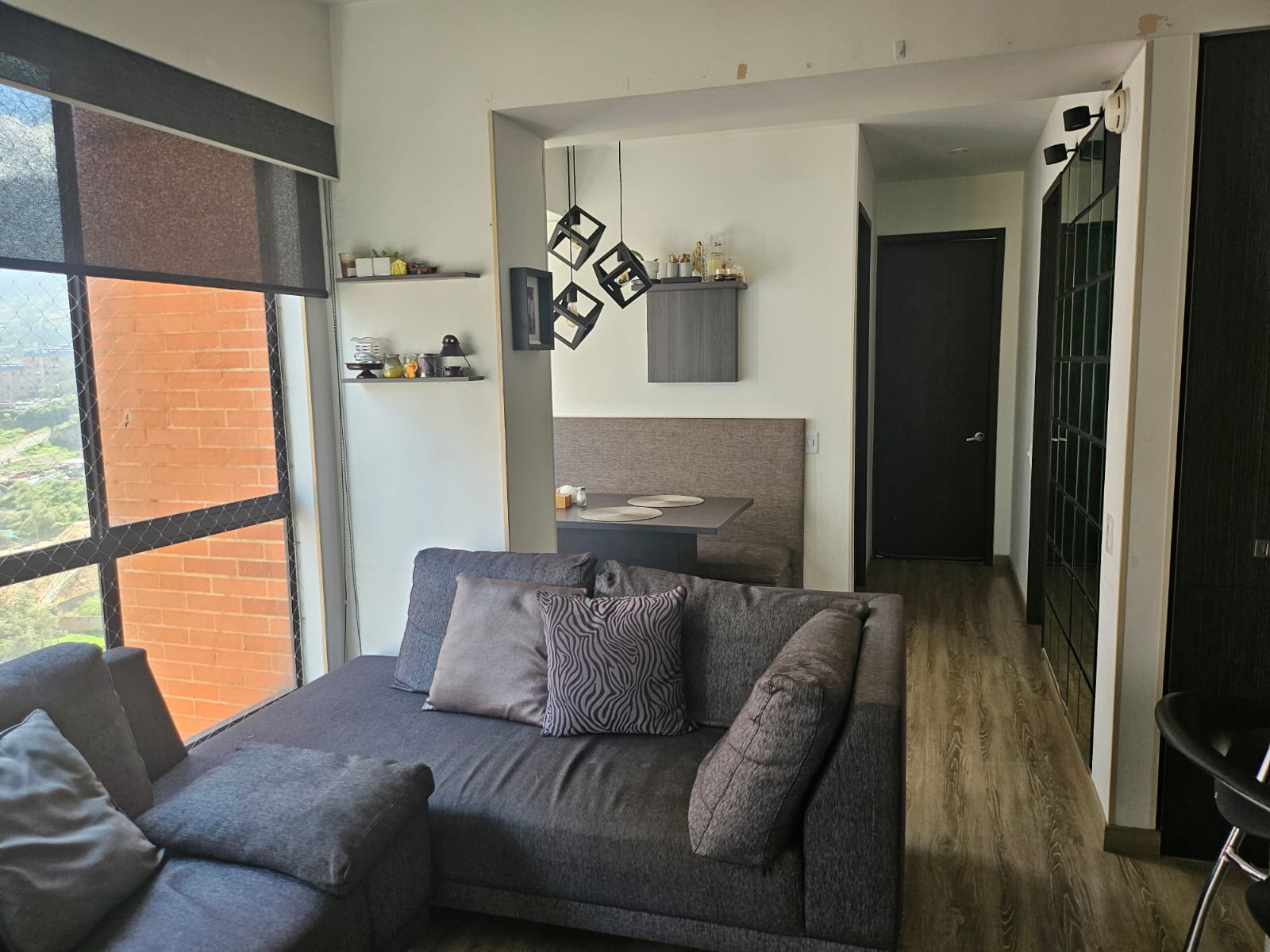 Apartamento en venta en Barrancas Norte, Bogotá · foto 17 de 20