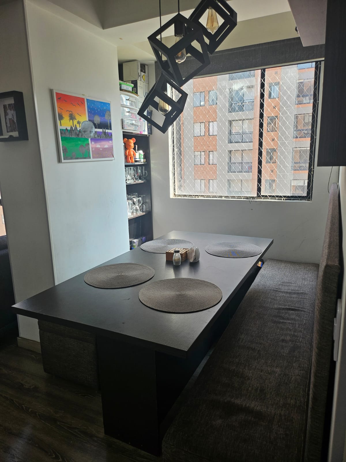 Apartamento en venta en Barrancas Norte, Bogotá · foto 18 de 20