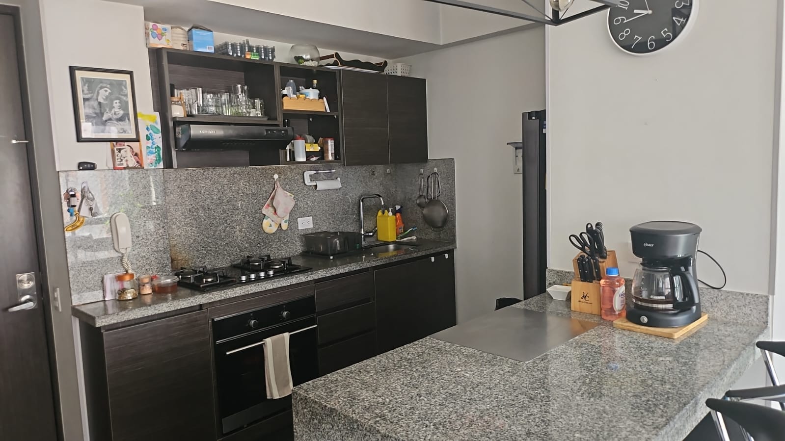 Apartamento en venta en Barrancas Norte, Bogotá · foto 19 de 20