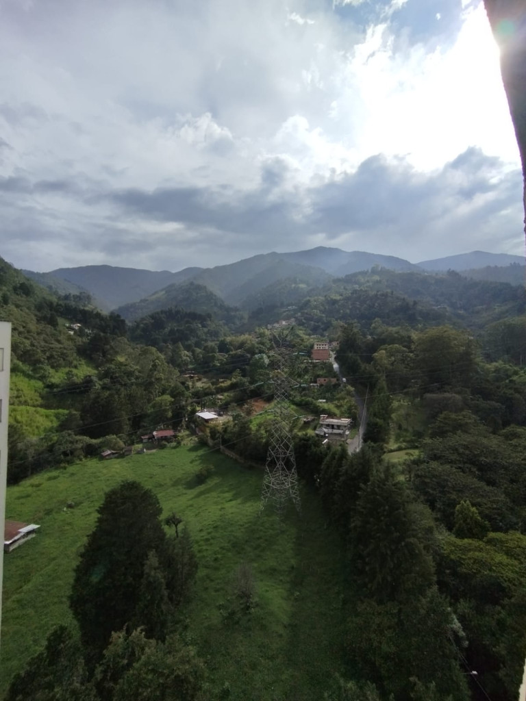 Apartamento en venta en La Aldea, La Estrella · foto 2 de 14