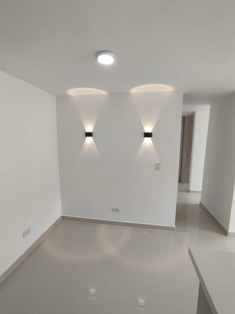 Apartamento en venta en La Aldea, La Estrella · foto 3 de 14