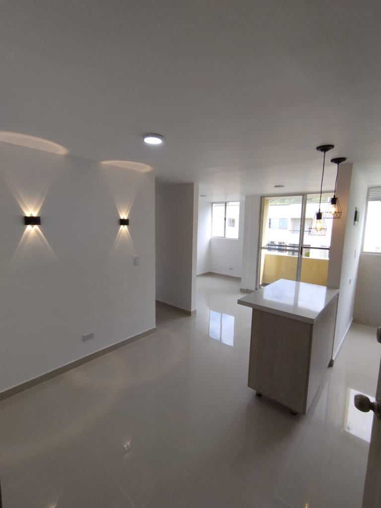 Apartamento en venta en La Aldea, La Estrella · foto 4 de 14