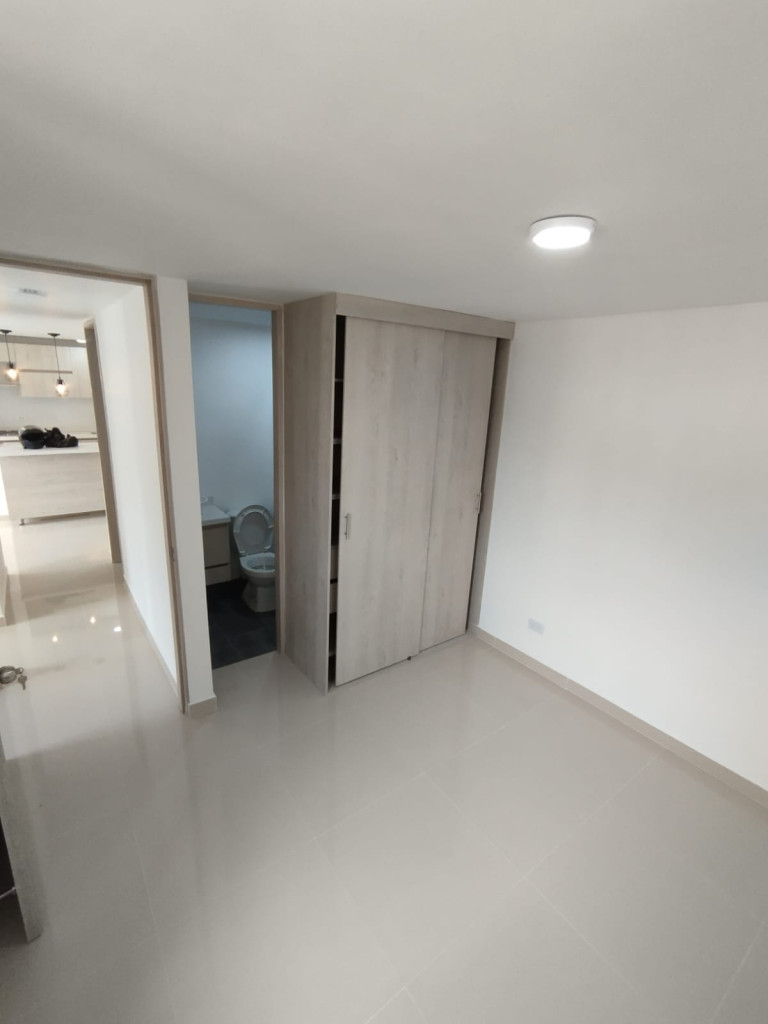 Apartamento en venta en La Aldea, La Estrella · foto 5 de 14