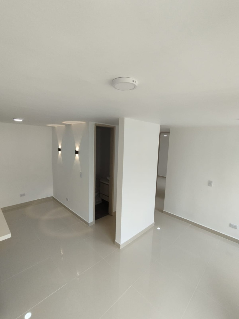 Apartamento en venta en La Aldea, La Estrella · foto 8 de 14