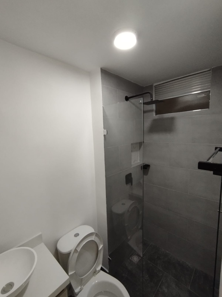 Apartamento en venta en La Aldea, La Estrella · foto 9 de 14