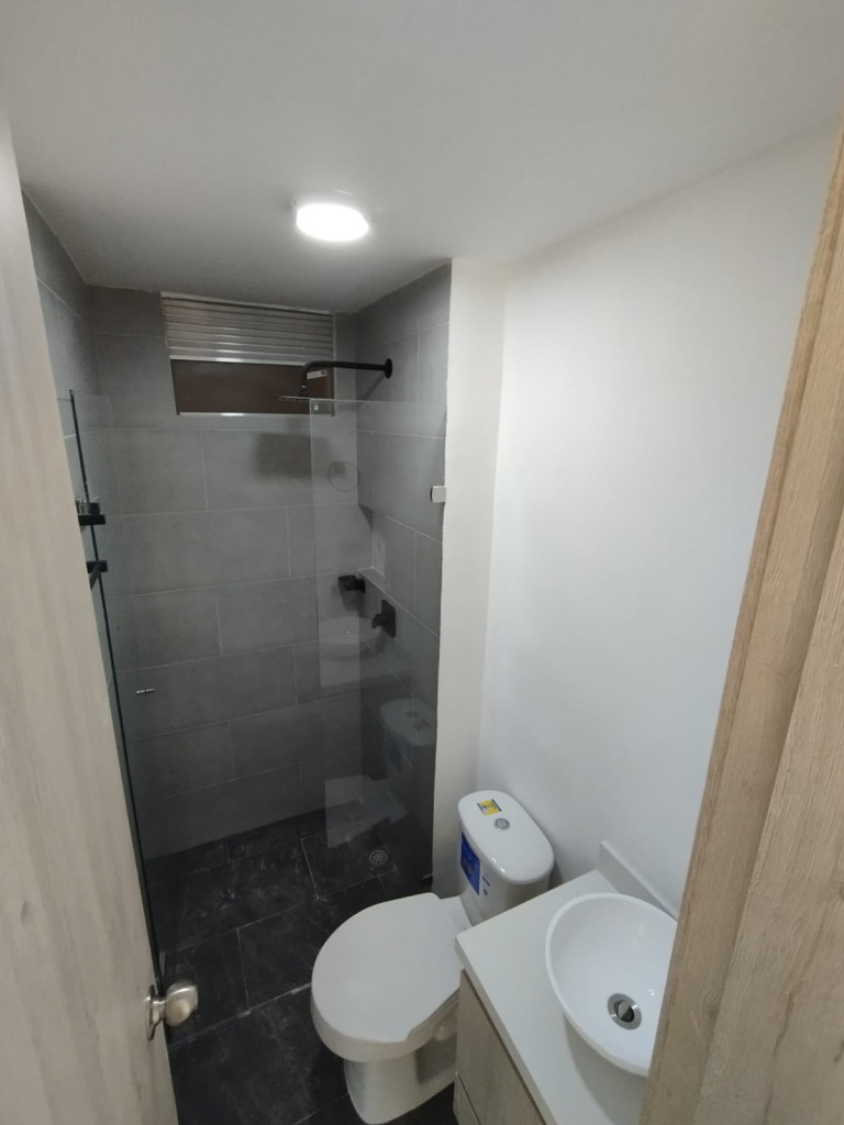 Apartamento en venta en La Aldea, La Estrella · foto 10 de 14