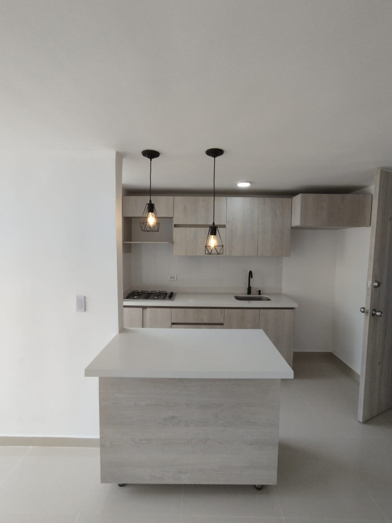 Apartamento en venta en La Aldea, La Estrella · foto 13 de 14