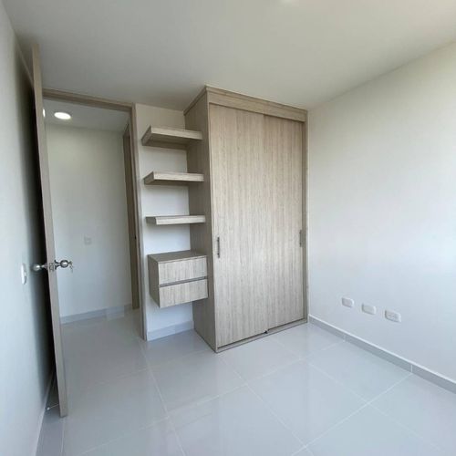 Apartamento de 3 alcobas en venta en Rio Alto, Barranquilla, 83 m² · foto 2 de 21