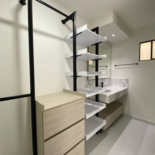 Apartamento de 3 alcobas en venta en Rio Alto, Barranquilla, 83 m² · foto 3 de 21