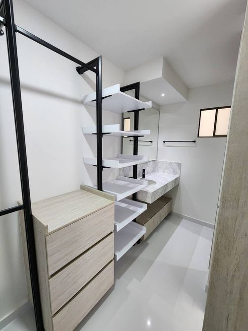 Apartamento de 3 alcobas en venta en Rio Alto, Barranquilla, 83 m² · foto 4 de 21