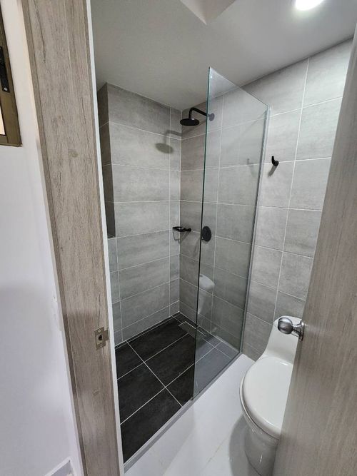 Apartamento de 3 alcobas en venta en Rio Alto, Barranquilla, 83 m² · foto 5 de 21
