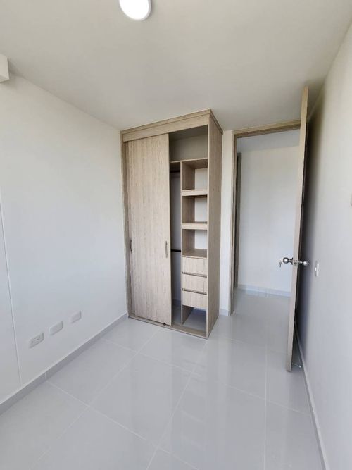 Apartamento de 3 alcobas en venta en Rio Alto, Barranquilla, 83 m² · foto 6 de 21