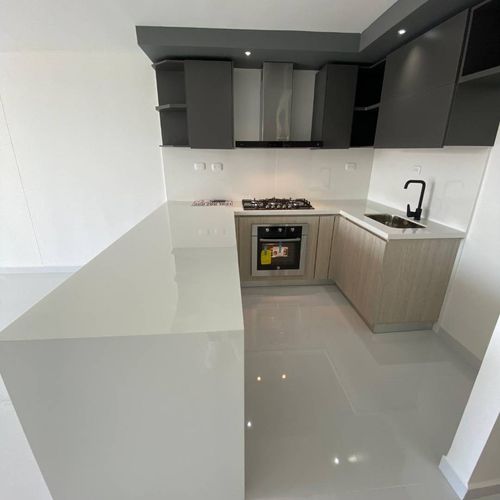 Apartamento de 3 alcobas en venta en Rio Alto, Barranquilla, 83 m² · foto 8 de 21