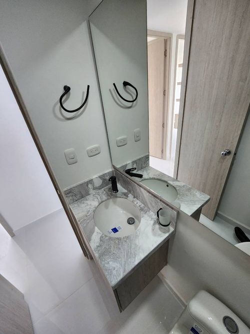 Apartamento de 3 alcobas en venta en Rio Alto, Barranquilla, 83 m² · foto 10 de 21