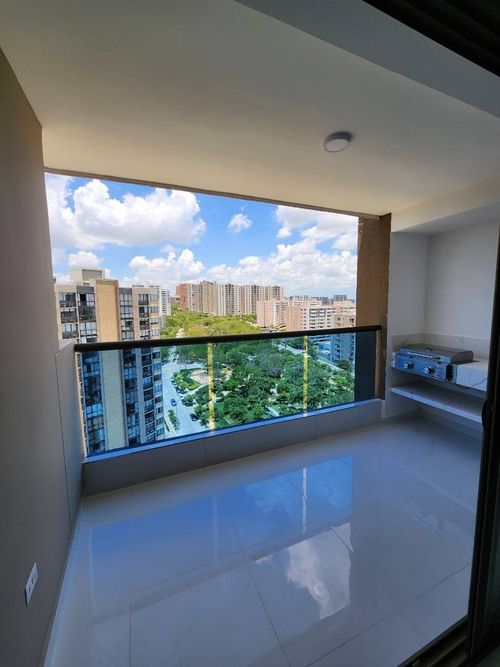 Apartamento de 3 alcobas en venta en Rio Alto, Barranquilla, 83 m² · foto 11 de 21