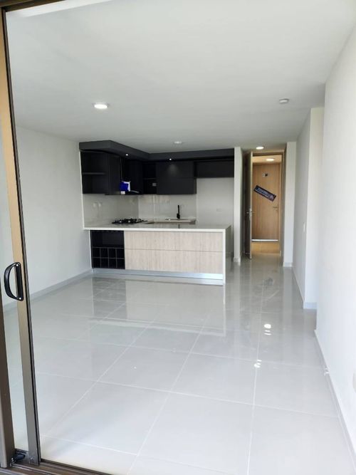 Apartamento de 3 alcobas en venta en Rio Alto, Barranquilla, 83 m² · foto 12 de 21