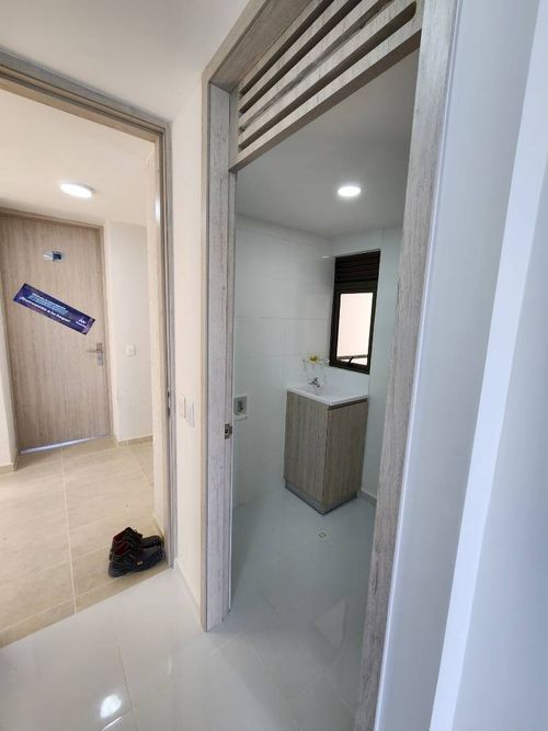 Apartamento de 3 alcobas en venta en Rio Alto, Barranquilla, 83 m² · foto 14 de 21
