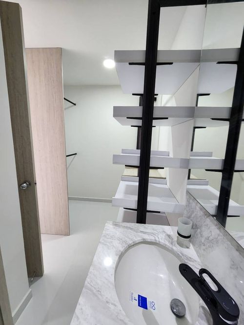 Apartamento de 3 alcobas en venta en Rio Alto, Barranquilla, 83 m² · foto 15 de 21
