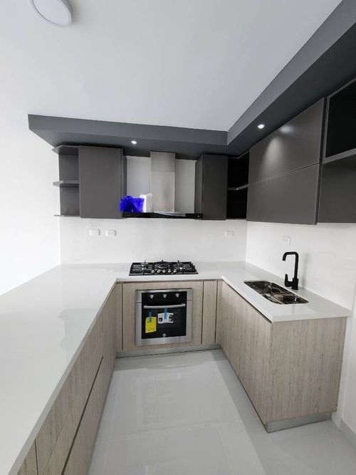 Apartamento de 3 alcobas en venta en Rio Alto, Barranquilla, 83 m² · foto 16 de 21