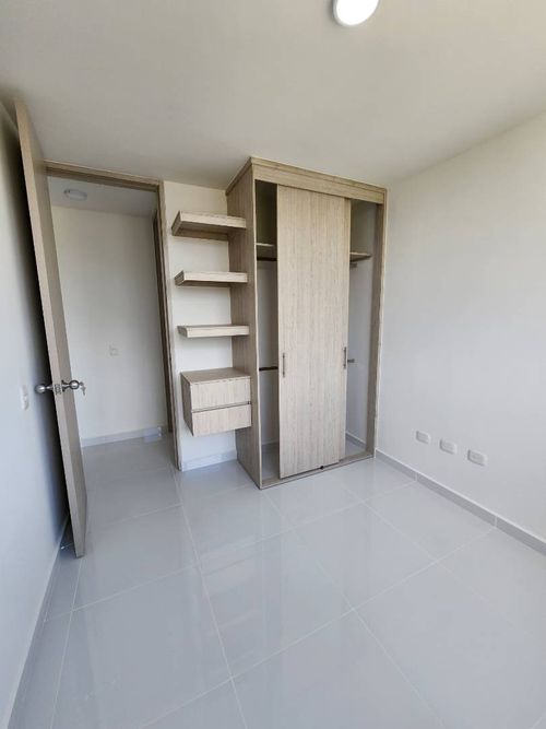 Apartamento de 3 alcobas en venta en Rio Alto, Barranquilla, 83 m² · foto 17 de 21