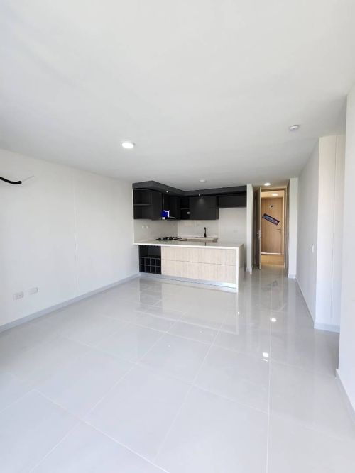 Apartamento de 3 alcobas en venta en Rio Alto, Barranquilla, 83 m² · foto 20 de 21