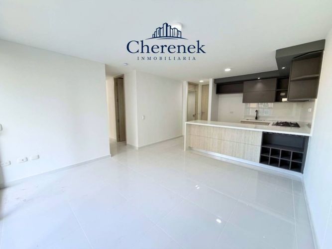 Apartamento de 3 alcobas en venta en Rio Alto, Barranquilla, 90 m² · foto 2 de 13