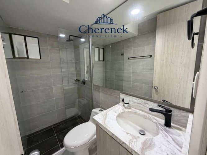Apartamento de 3 alcobas en venta en Rio Alto, Barranquilla, 90 m² · foto 4 de 13