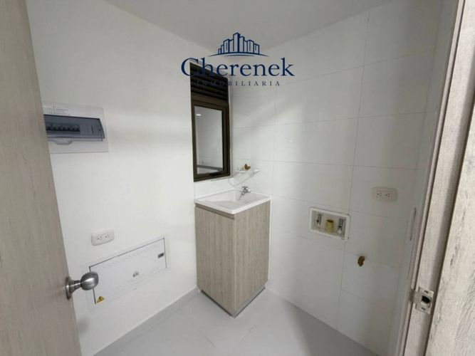 Apartamento de 3 alcobas en venta en Rio Alto, Barranquilla, 90 m² · foto 5 de 13