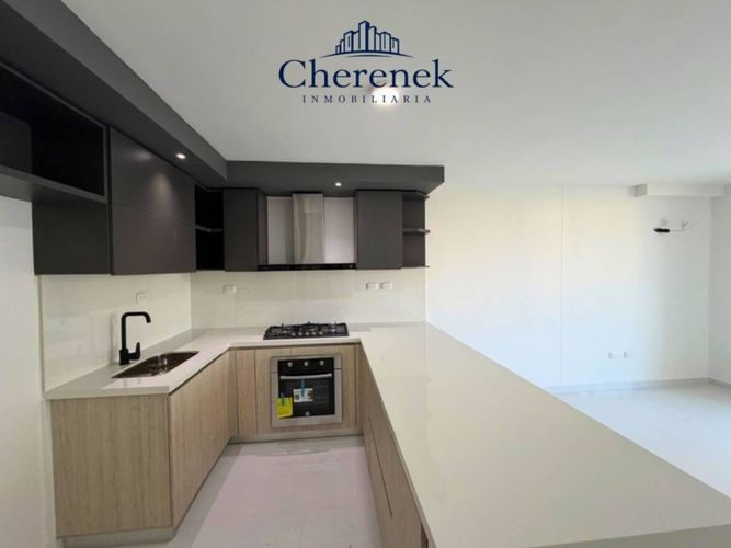 Apartamento de 3 alcobas en venta en Rio Alto, Barranquilla, 90 m² · foto 6 de 13