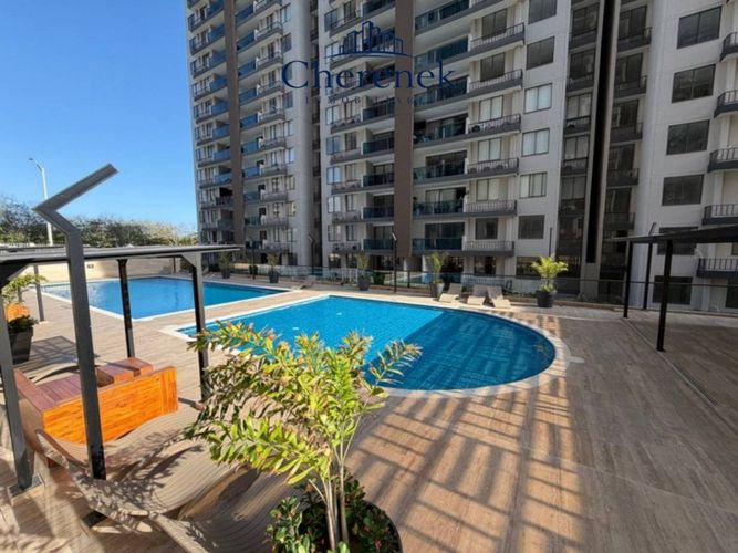 Apartamento de 3 alcobas en venta en Rio Alto, Barranquilla, 90 m² · foto 7 de 13