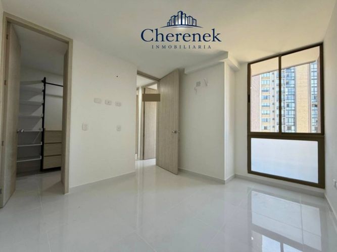 Apartamento de 3 alcobas en venta en Rio Alto, Barranquilla, 90 m² · foto 9 de 13