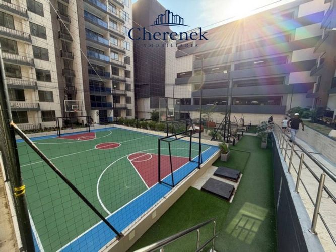 Apartamento de 3 alcobas en venta en Rio Alto, Barranquilla, 90 m² · foto 10 de 13