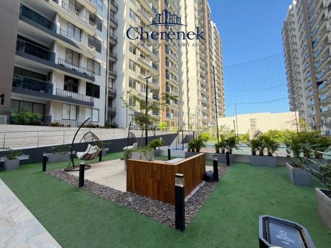 Apartamento de 3 alcobas en venta en Rio Alto, Barranquilla, 90 m² · foto 11 de 13