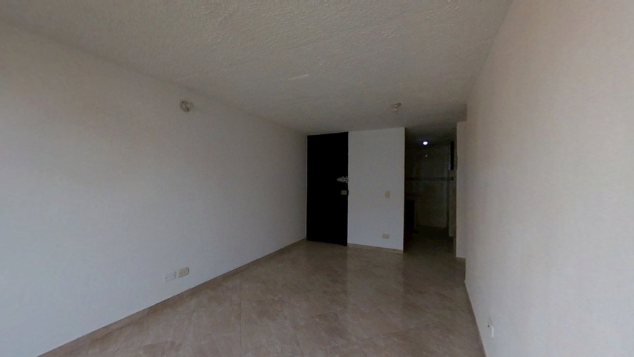 Apartamento de 3 alcobas en venta en Valles De Santa Ana, Soacha, 55 m² · foto 5 de 10