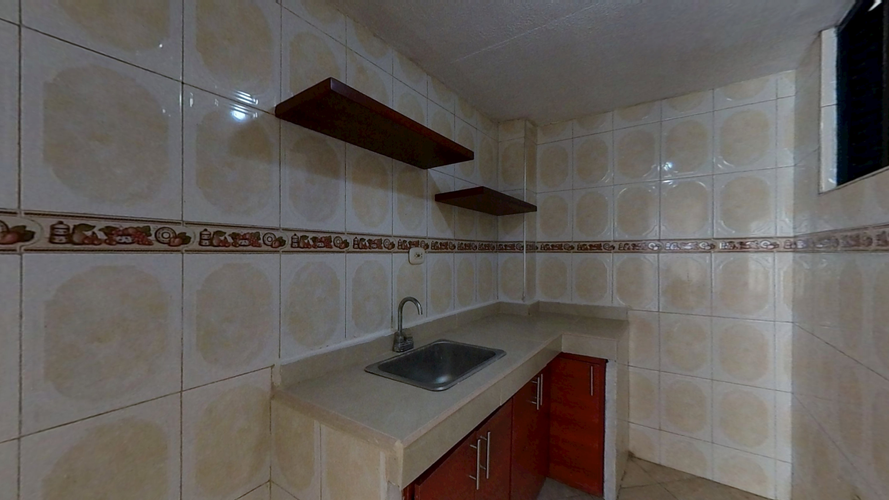 Apartamento de 3 alcobas en venta en Valles De Santa Ana, Soacha, 55 m² · foto 10 de 10