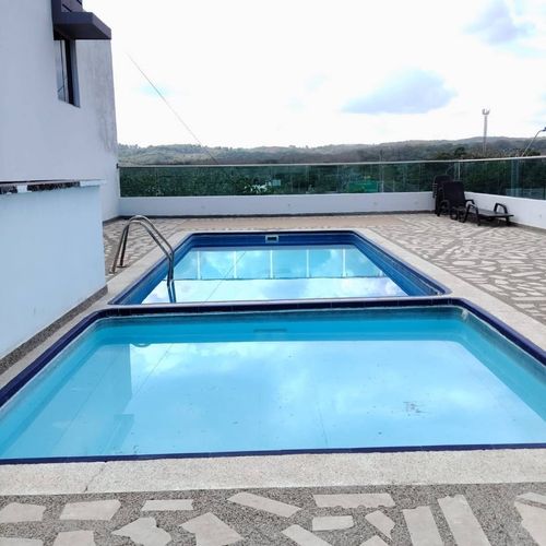 Casa de 3 alcobas en venta en Lagos Del Caujaral, Puerto Colombia, 156 m² · foto 2 de 10