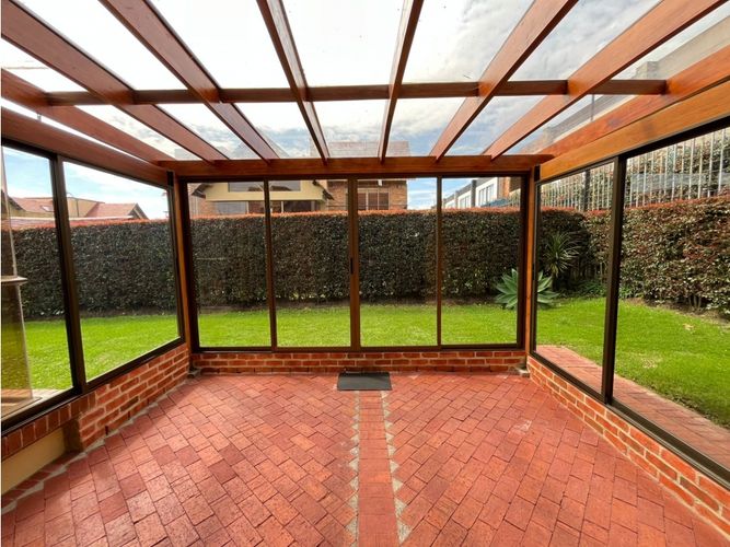 Casa de 4 alcobas en venta en Cerca De Piedra, Chía, 199 m² · foto 13 de 24
