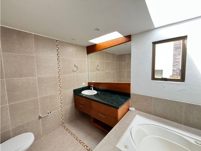 Casa de 4 alcobas en venta en Cerca De Piedra, Chía, 199 m² · foto 22 de 24