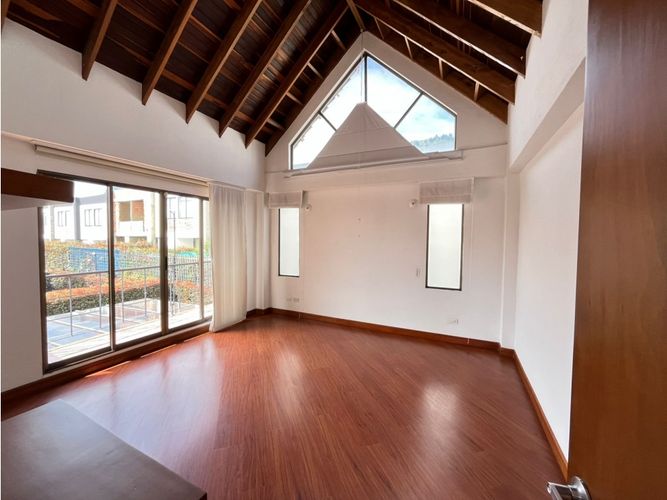 Casa de 4 alcobas en venta en Cerca De Piedra, Chía, 199 m² · foto 18 de 24