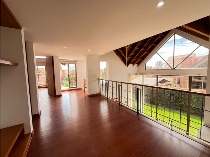 Casa de 4 alcobas en venta en Cerca De Piedra, Chía, 199 m² · foto 17 de 24