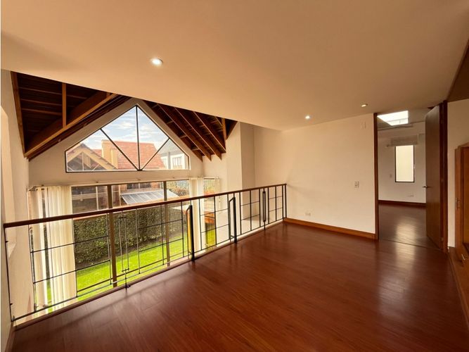 Casa de 4 alcobas en venta en Cerca De Piedra, Chía, 199 m² · foto 15 de 24