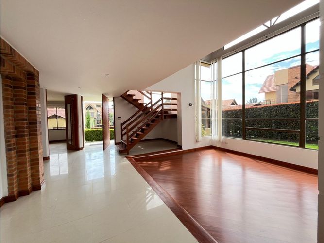 Casa de 4 alcobas en venta en Cerca De Piedra, Chía, 199 m² · foto 7 de 24