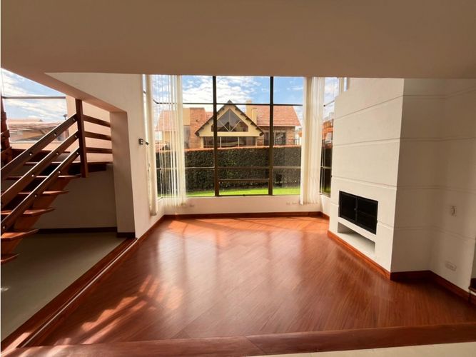 Casa de 4 alcobas en venta en Cerca De Piedra, Chía, 199 m² · foto 6 de 24