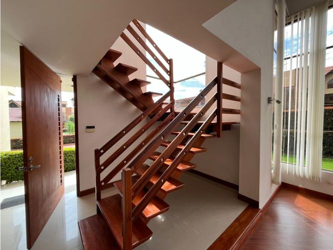 Casa de 4 alcobas en venta en Cerca De Piedra, Chía, 199 m² · foto 14 de 24