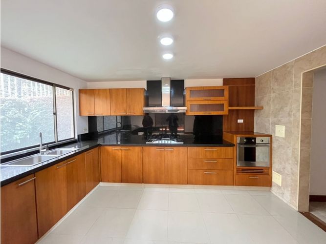 Casa de 4 alcobas en venta en Cerca De Piedra, Chía, 199 m² · foto 8 de 24